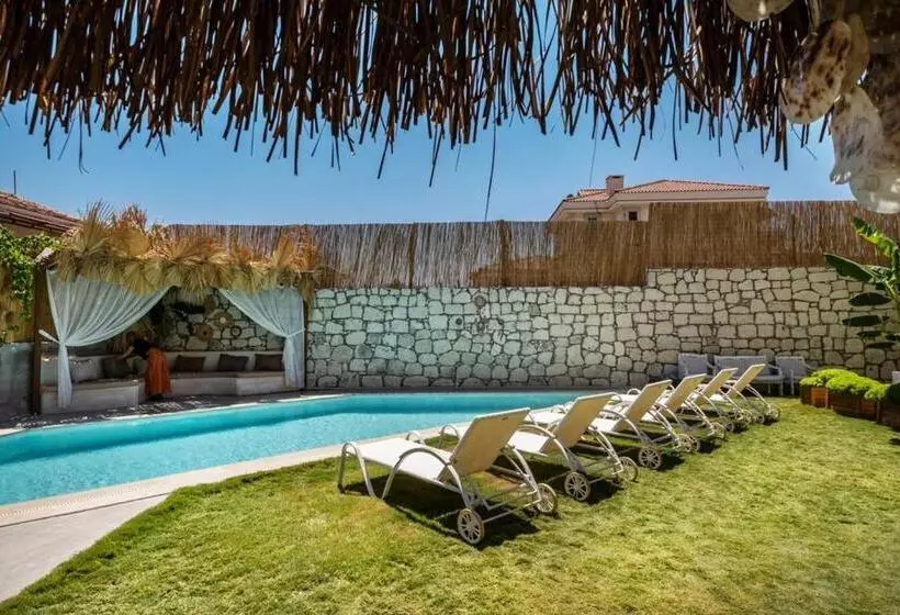 Hotelli Alaçatı Jera