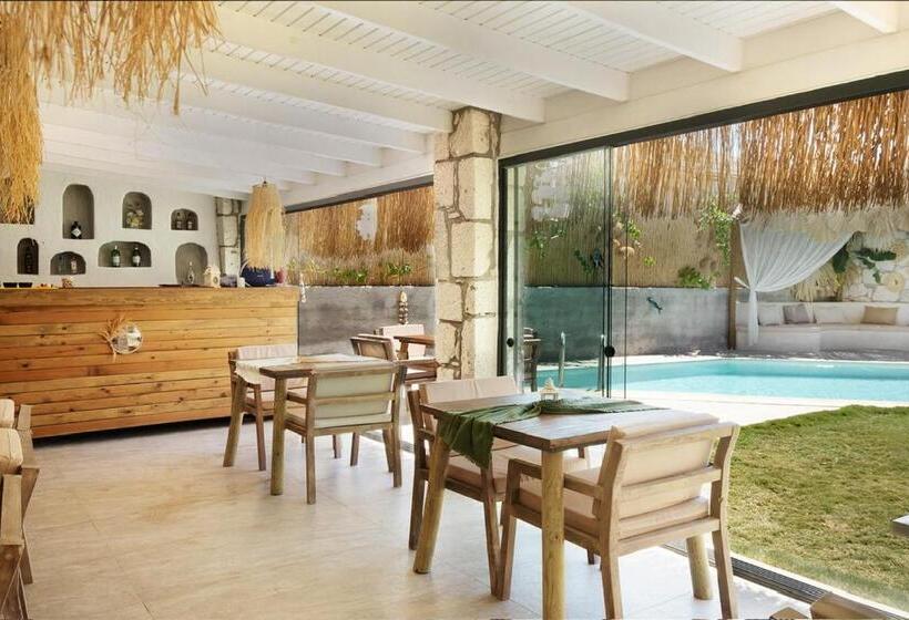 فندق Alaçatı Jera