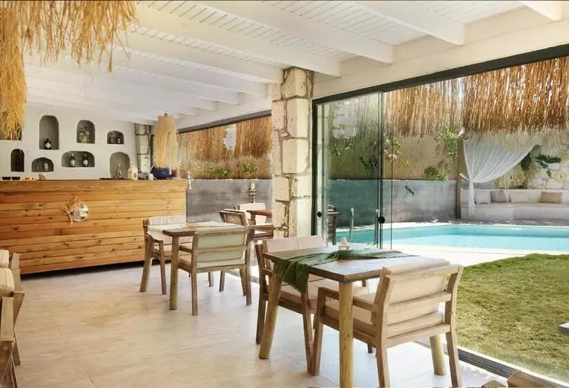 Hotelli Alaçatı Jera