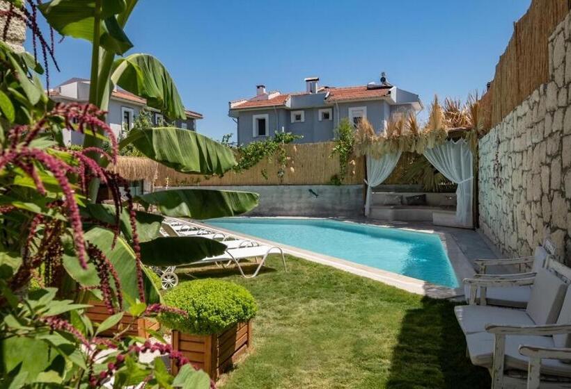 فندق Alaçatı Jera