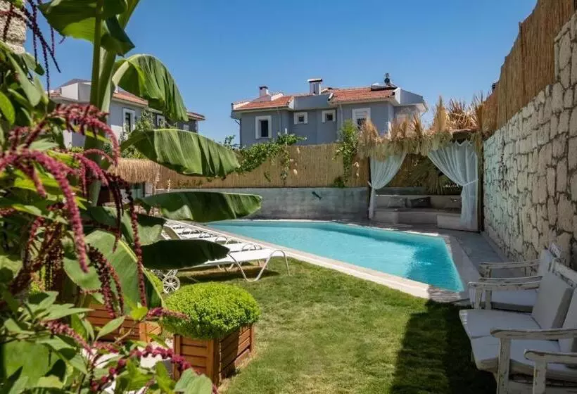 Hotelli Alaçatı Jera