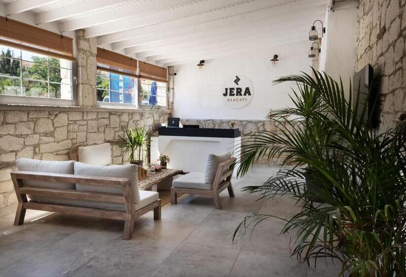 فندق Alaçatı Jera