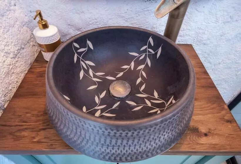 Hotelli Alaçatı Jera