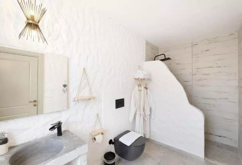 Hotelli Alaçatı Jera