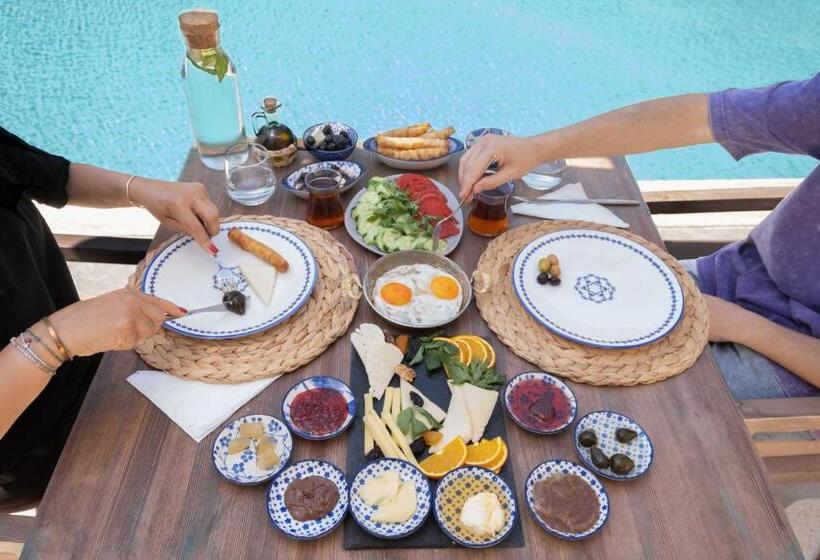 فندق Alaçatı Jera