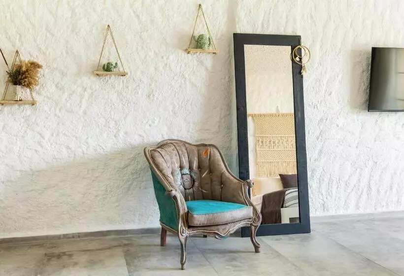 Hotelli Alaçatı Jera