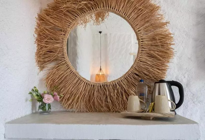 Hotelli Alaçatı Jera