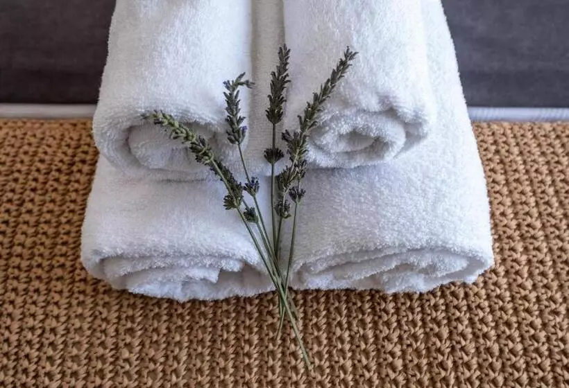 Hotelli Alaçatı Jera