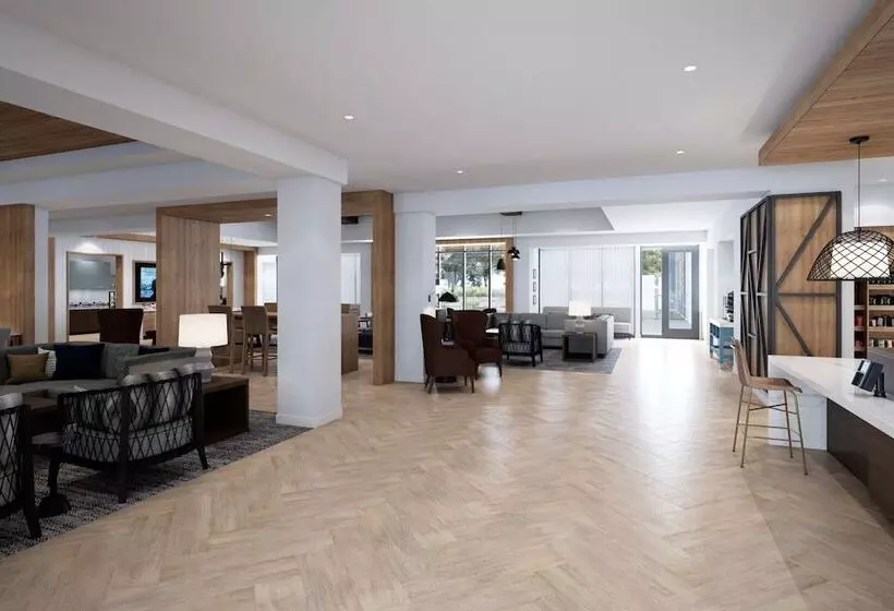 Hotelli Staybridge Suites Sacramento Woodland, An Ihg