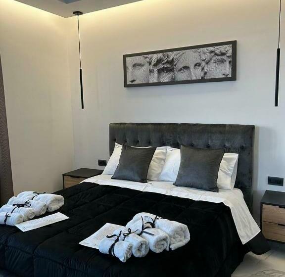 פנסיון Diadema Luxury Suite