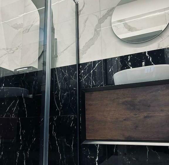 פנסיון Diadema Luxury Suite