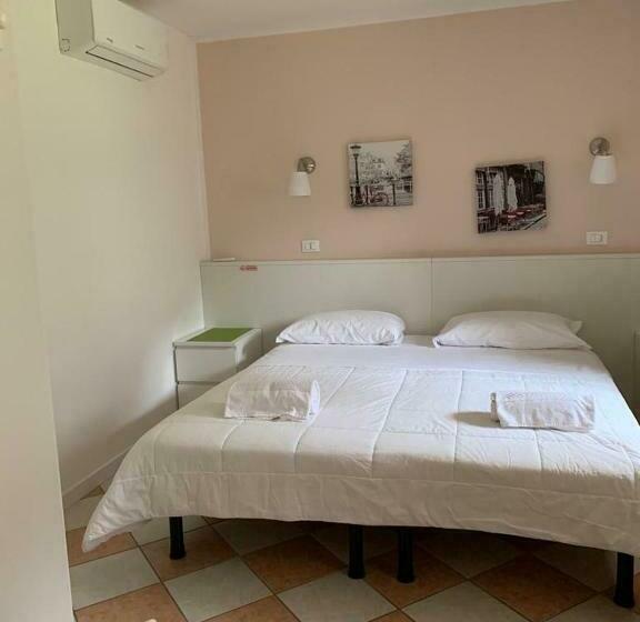 Pensjonat La Culla D Oro