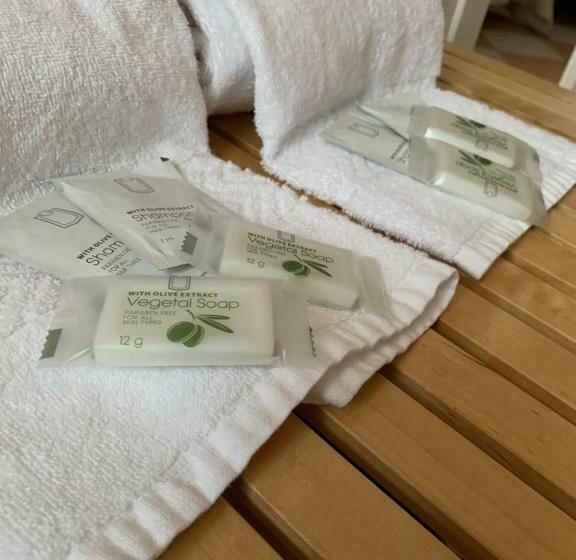 Pensjonat La Culla D Oro