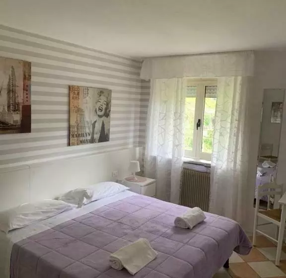 Majatalo La Culla D   Oro