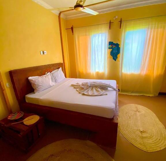 Пансион Ocean Wonder Dive & Stay