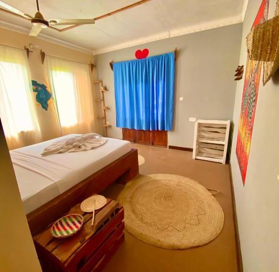 Пансион Ocean Wonder Dive & Stay