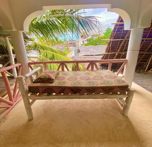 Пансион Ocean Wonder Dive & Stay