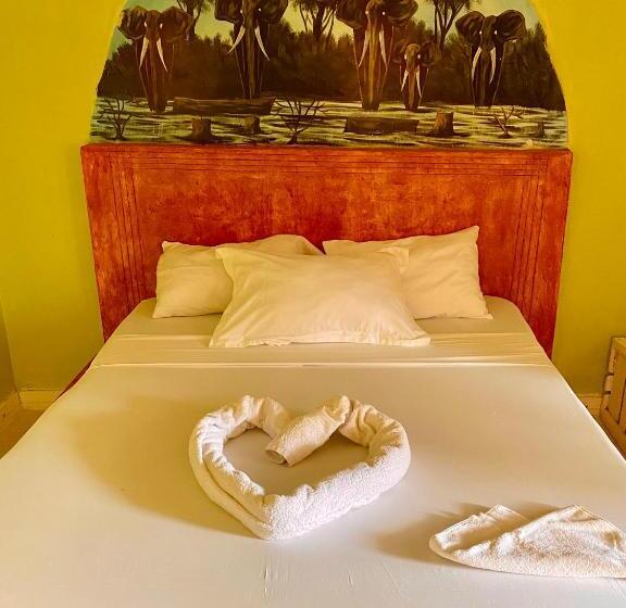 Пансион Ocean Wonder Dive & Stay