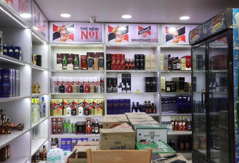 Staymaker Hotel Suraj   Only Indian Citizens Allowed