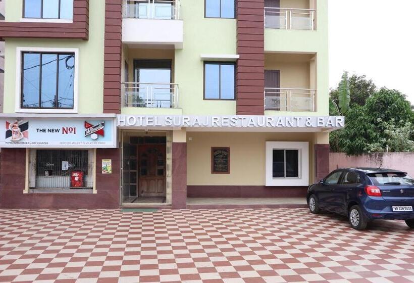 Staymaker Hotel Suraj   Only Indian Citizens Allowed