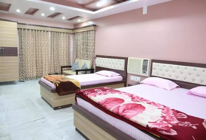 Staymaker Hotel Suraj   Only Indian Citizens Allowed