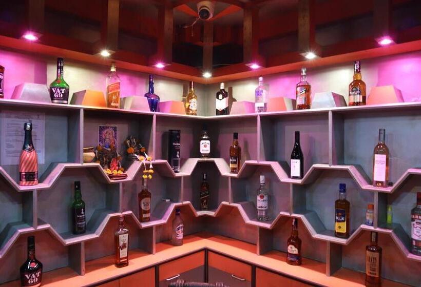 Staymaker Hotel Suraj   Only Indian Citizens Allowed