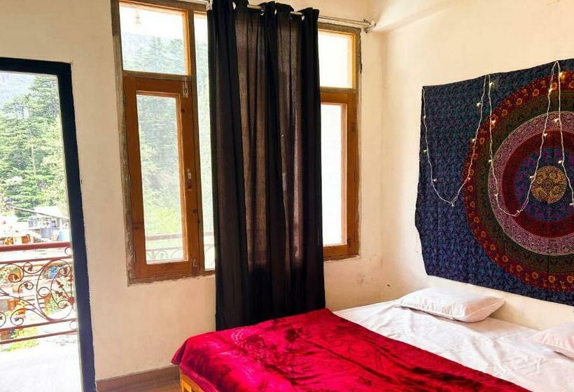 Tandav Hotel And Rooms