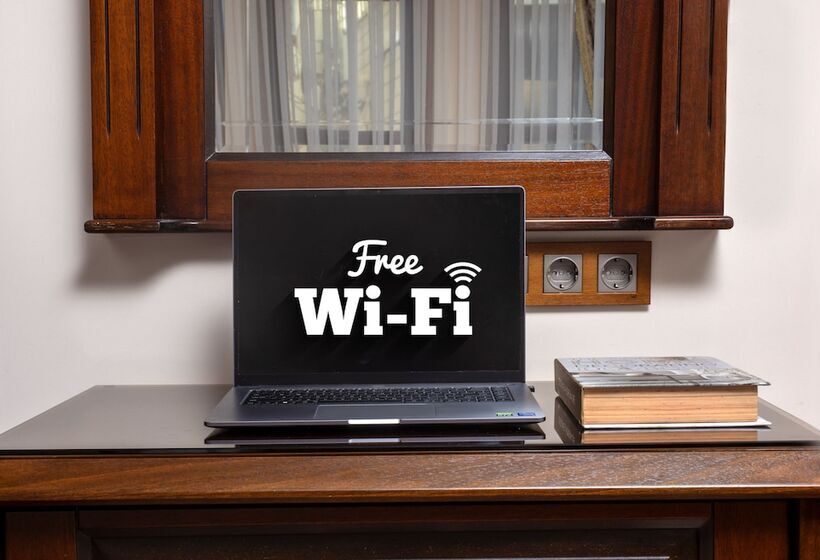 Bed and Breakfast Bender