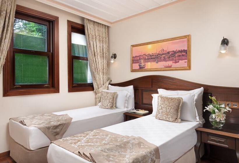 Bed and Breakfast Bender