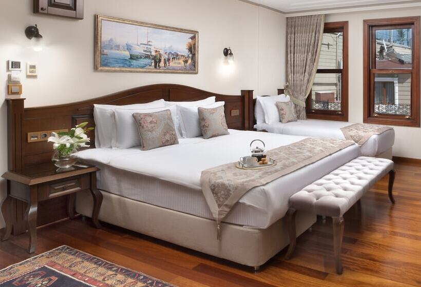 Bed and Breakfast Bender