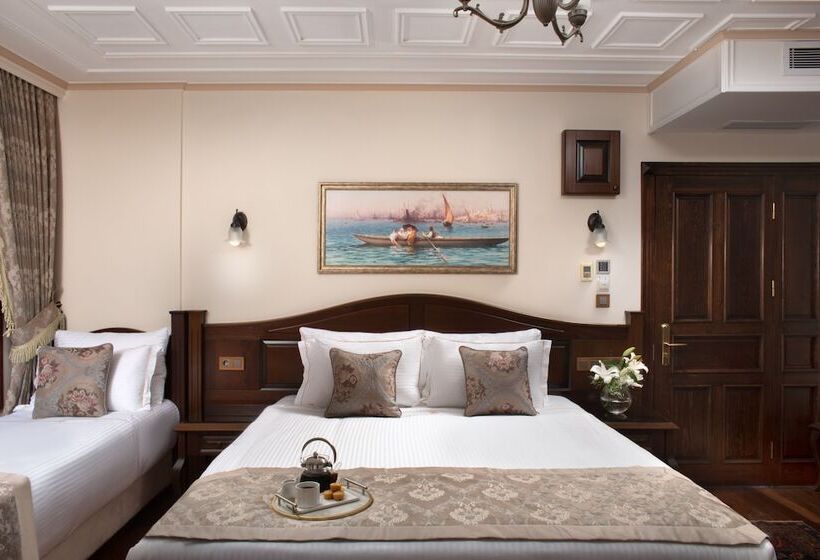 Bed and Breakfast Bender