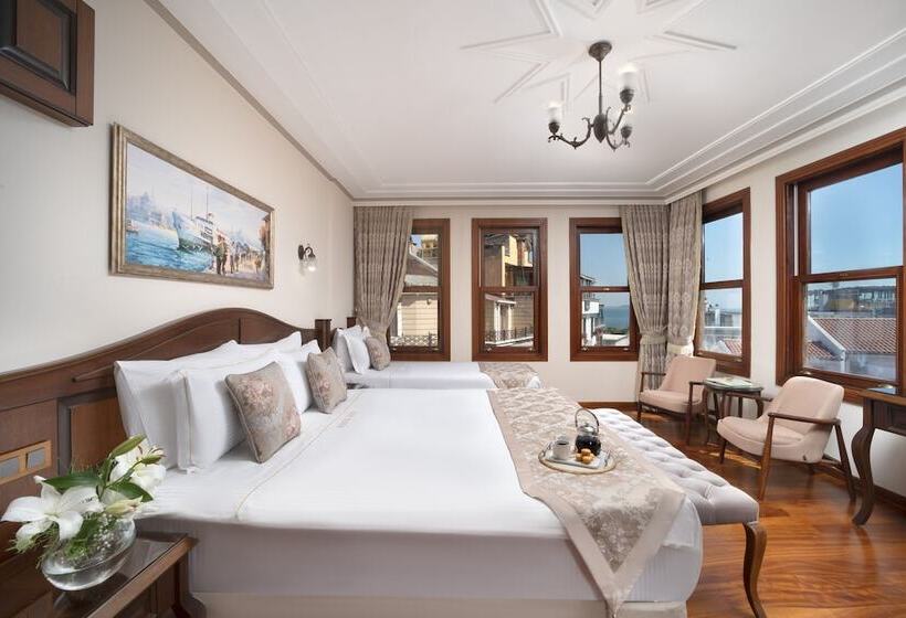 Bed and Breakfast Bender