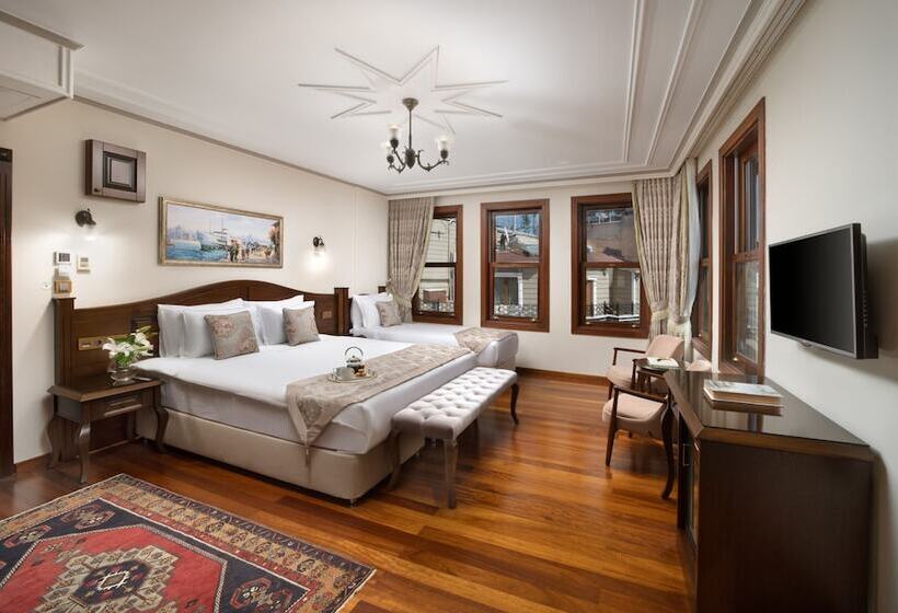 Bed and Breakfast Bender