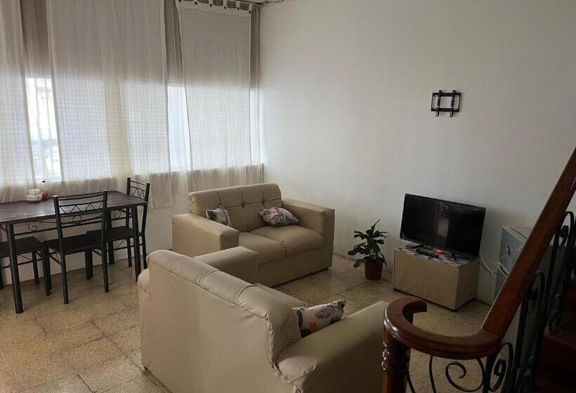 فندق El Parque Bed And Breakfast