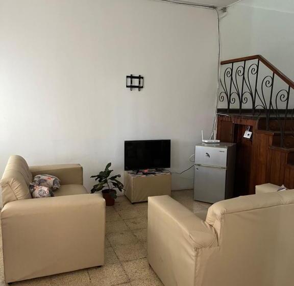 فندق El Parque Bed And Breakfast