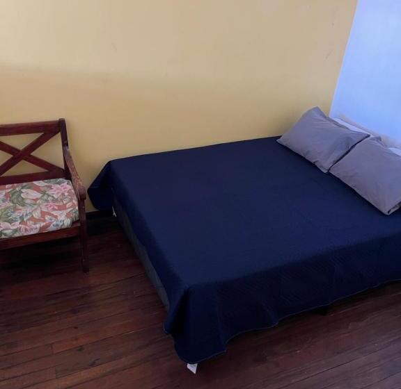 فندق El Parque Bed And Breakfast