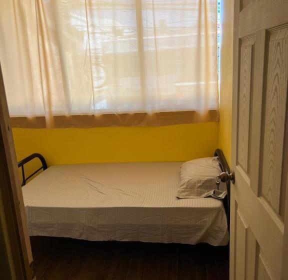 فندق El Parque Bed And Breakfast