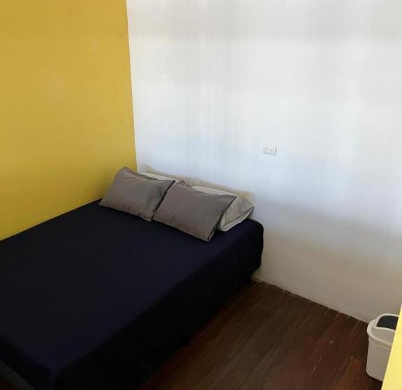 فندق El Parque Bed And Breakfast