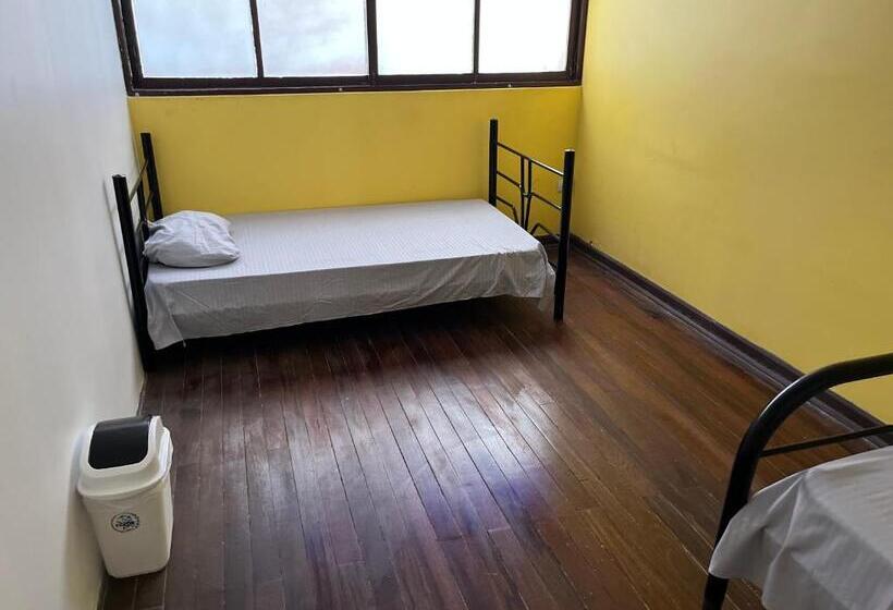 فندق El Parque Bed And Breakfast