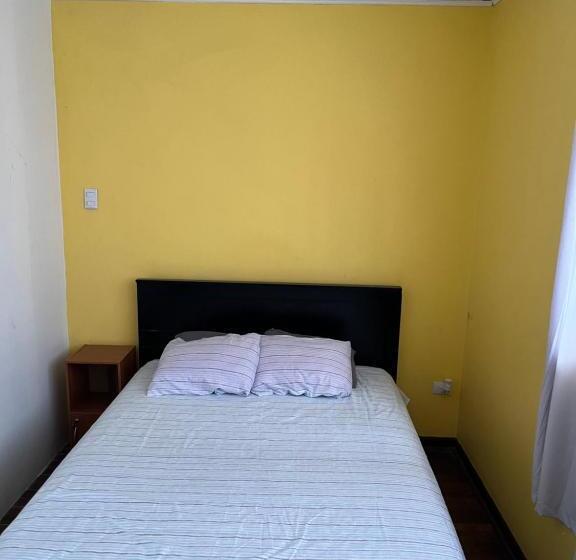 فندق El Parque Bed And Breakfast