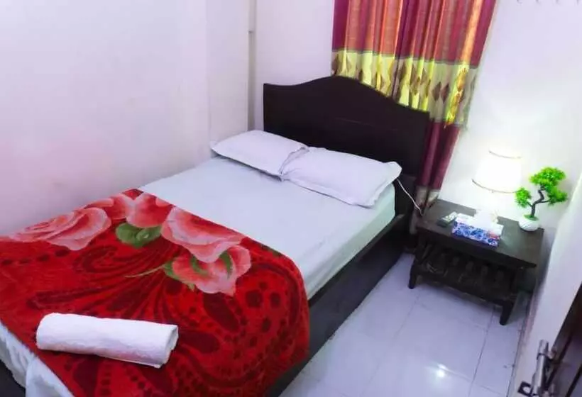 هتل Green Garden Residential