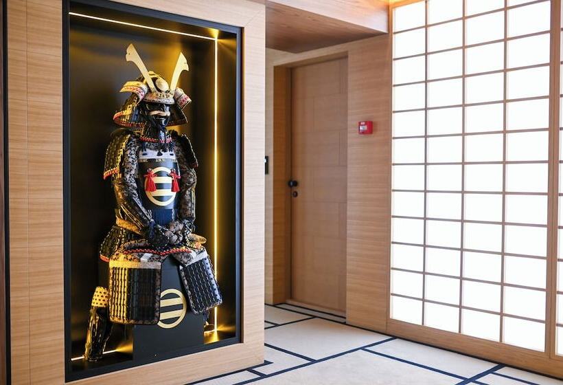 هتل Hanami Design