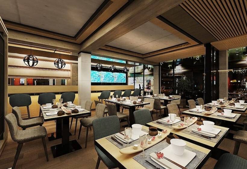 هتل Hanami Design