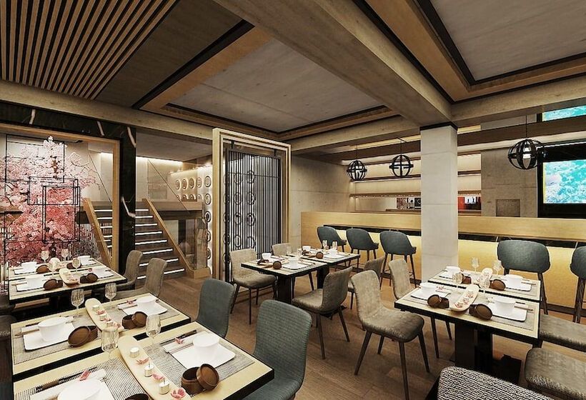 هتل Hanami Design