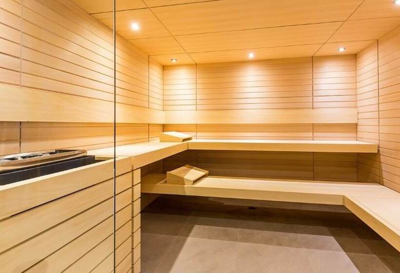 هتل Hanami Design