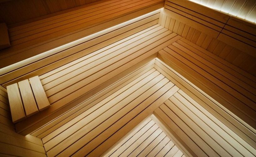 هتل Hanami Design