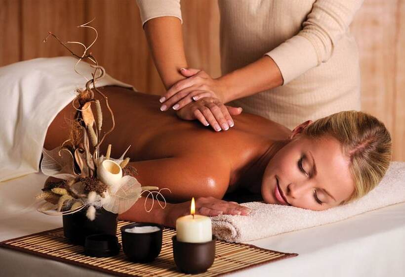 هتل Hanami Design