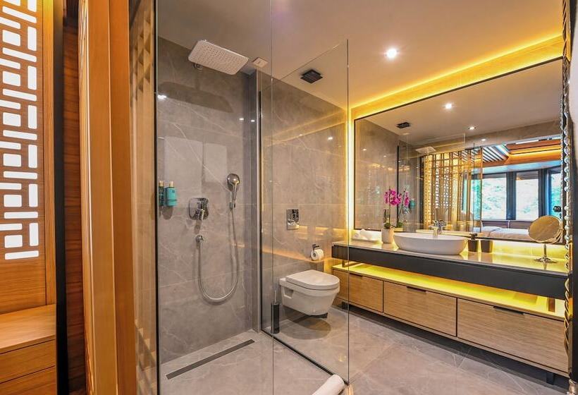 هتل Hanami Design