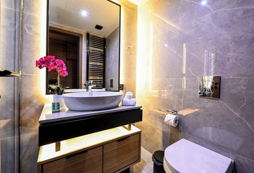 هتل Hanami Design