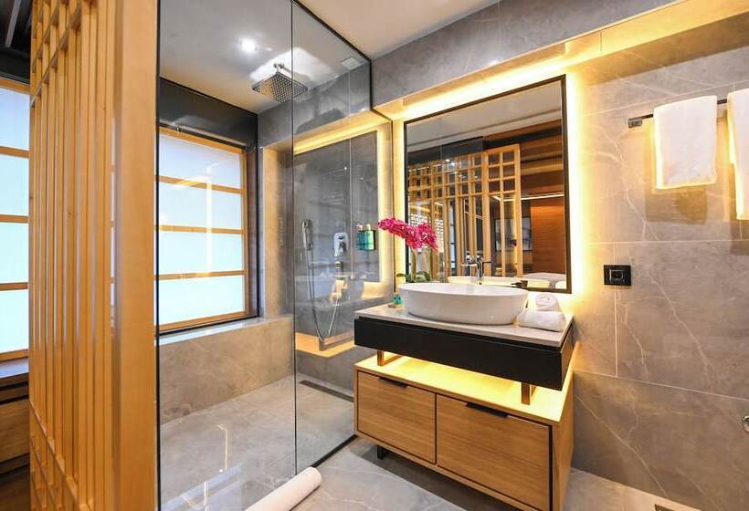 هتل Hanami Design